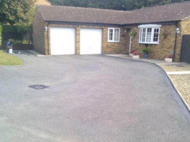 Driveway & Patio Cleaning Oundle, Northamptonshire