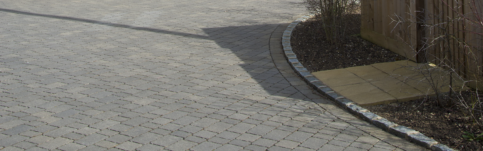 Driveway Services Thrapston, Northamptonshire