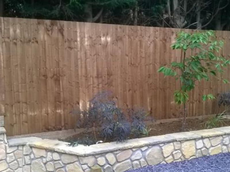 Fencing Services Thrapston, Northamptonshire