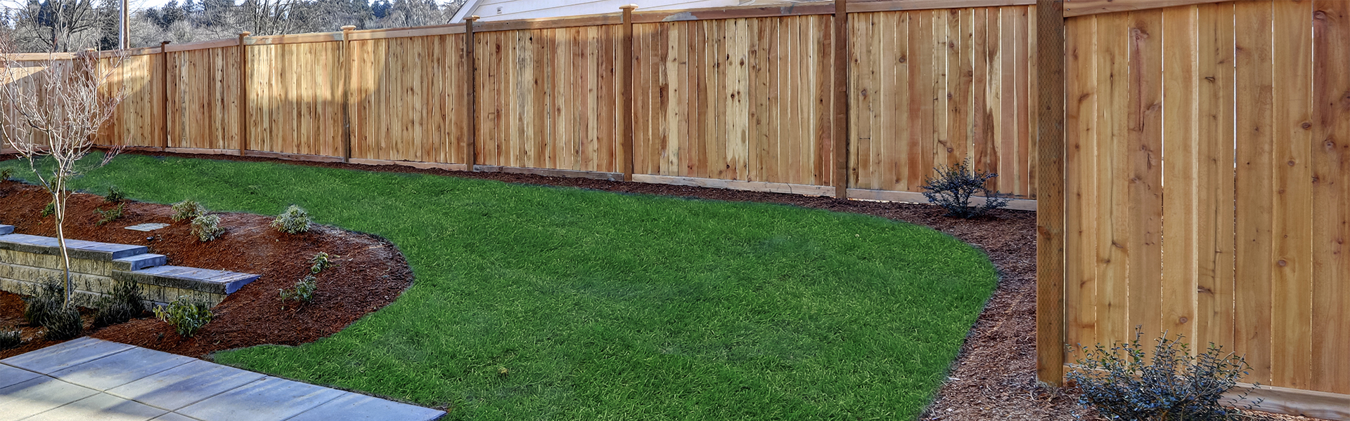 Fencing Installation Rushden, Northamptonshire