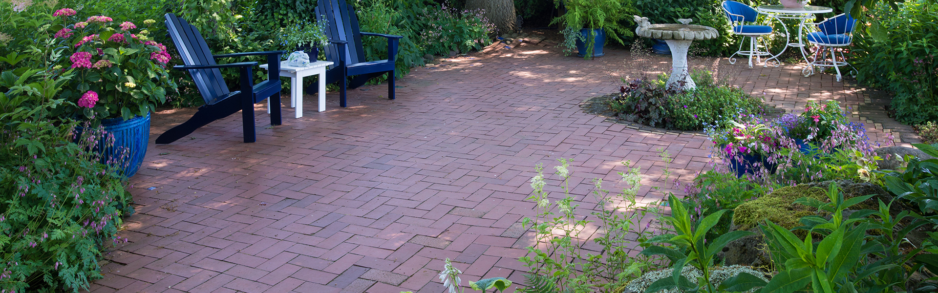 Driveway & Patio Cleaning Kettering, Northamptonshire