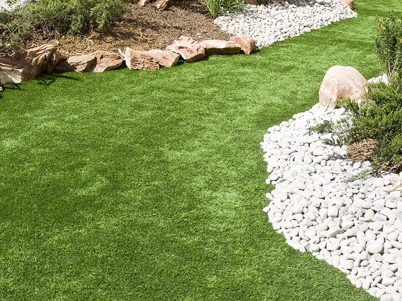 Artificial Grass Installation Rushden, Northamptonshire