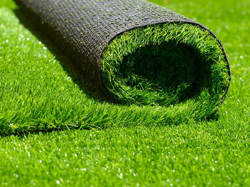 Artificial Grass Installation Kettering, Northamptonshire