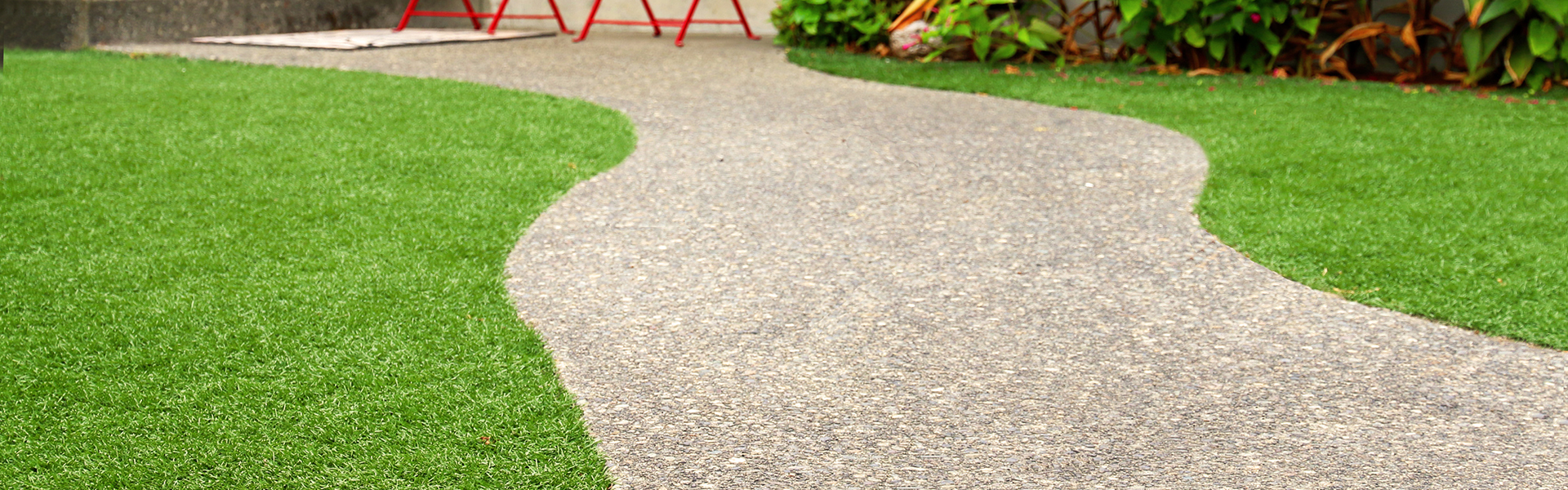 Artificial Grass Installation Huntingdon, Cambridgeshire