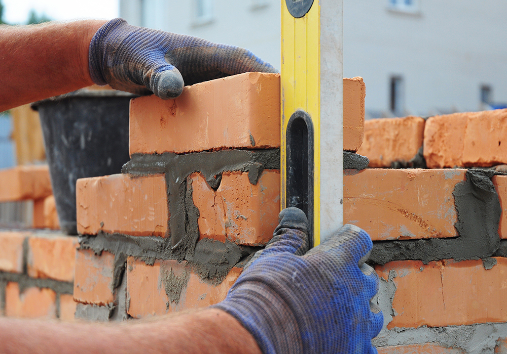 Builders Rushden, Northamptonshire