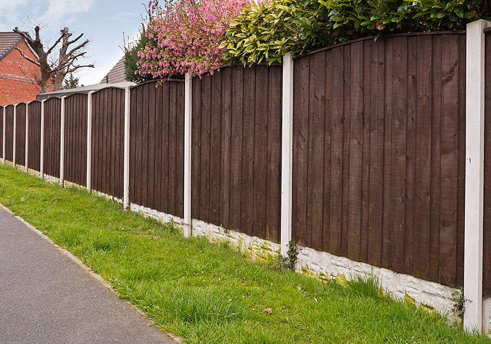 Fencing Installation Kettering, Northamptonshire