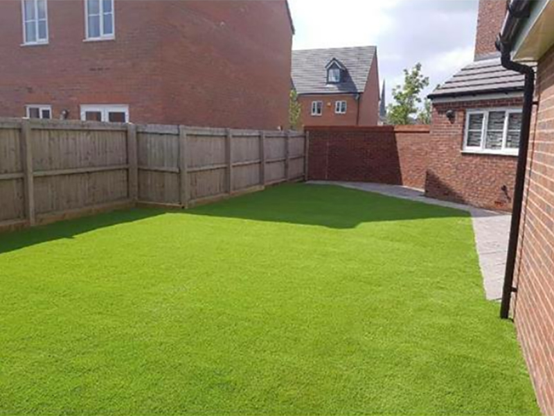 Artificial Grass Installation Huntingdon, Cambridgeshire