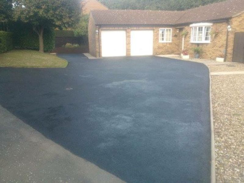 Driveway & Patio Cleaning Oundle, Northamptonshire