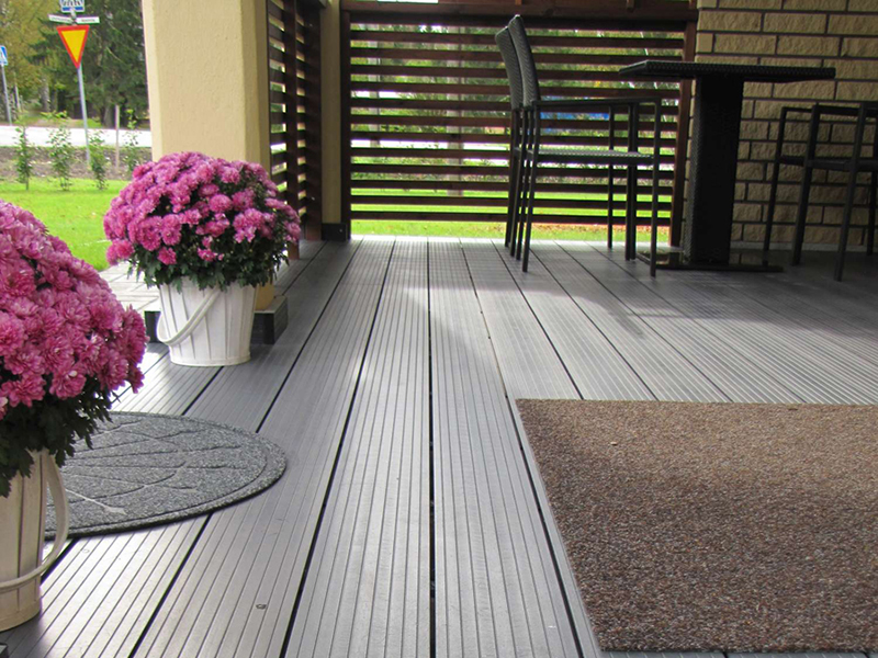 Decking Installation Kettering, Northamptonshire