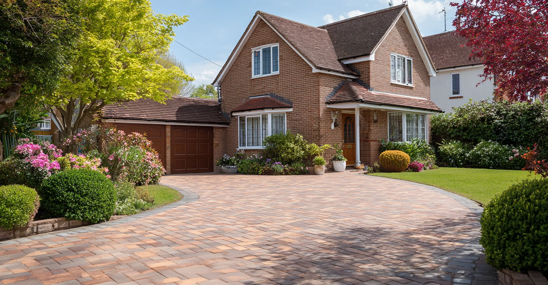 Which Driveway Material Is Right for Your Property?