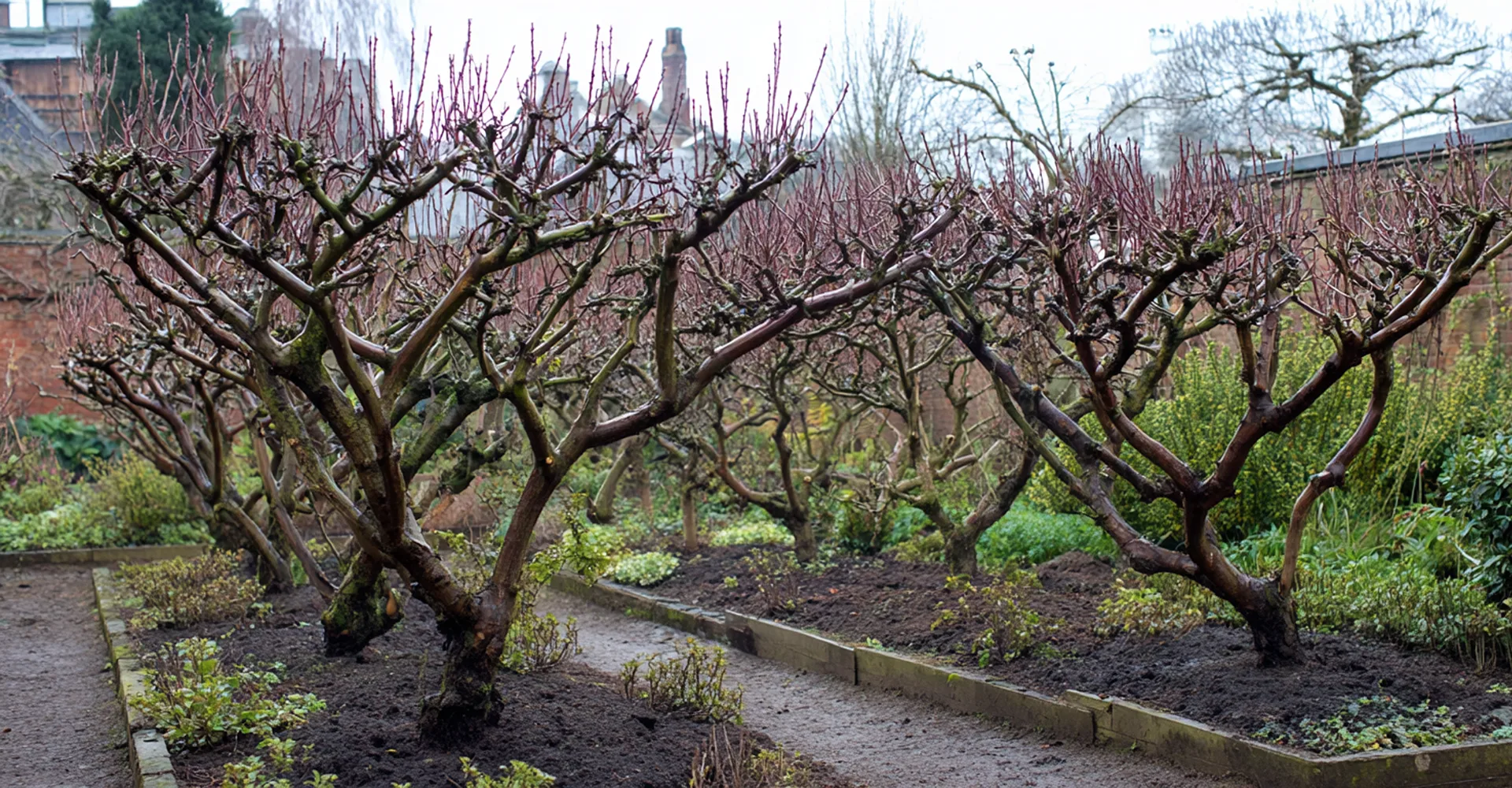 Why Tree Pruning Is Essential for Healthy Growth