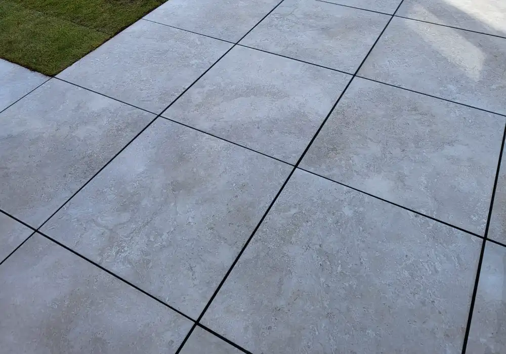 beautiful porcelain ercall perla paving slabs