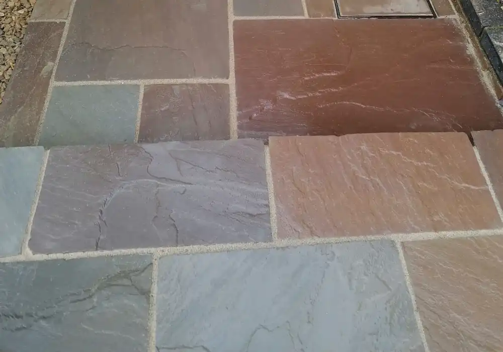 patio installation thrapston