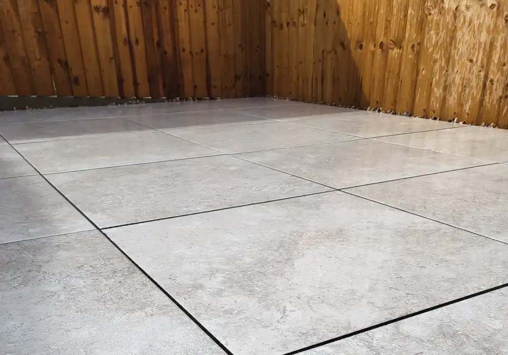 porcelain ercall perla paving slabs