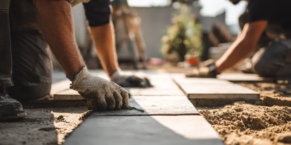 How to Choose the Right Landscaping Contractor in Northamptonshire