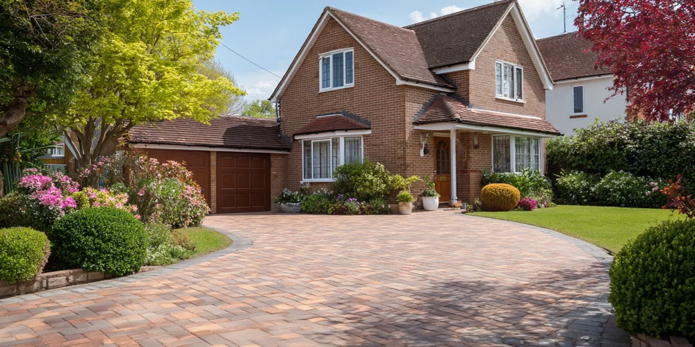 Which Driveway Material Is Right for Your Property?